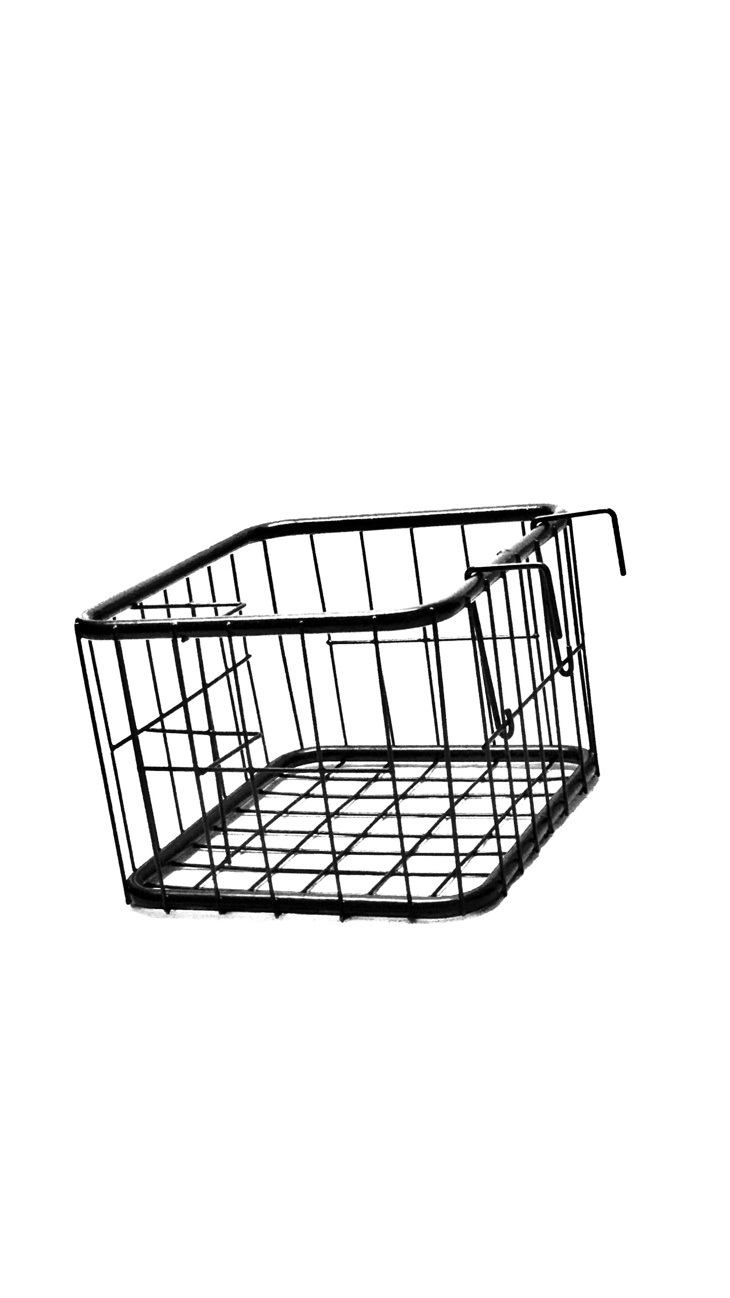 Multi purpose basket for home